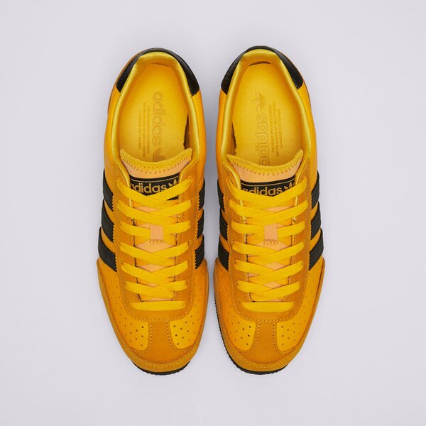 Дамски маратонки ADIDAS JAPAN W ji2665 цвят жълт