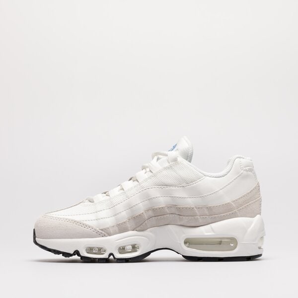 Дамски маратонки NIKE AIR MAX 95  dj9981-100 цвят бежов