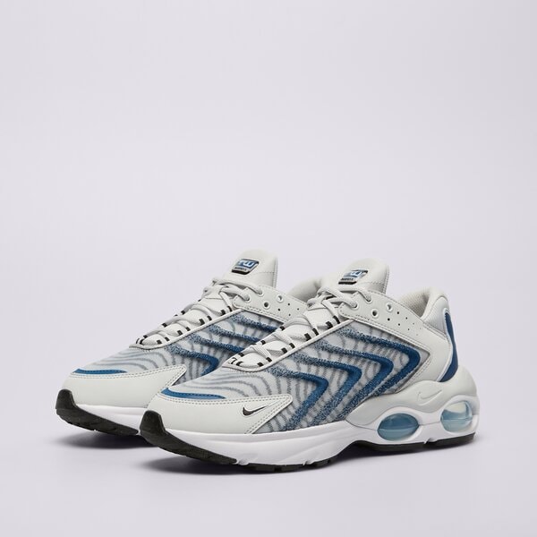 Мъжки маратонки NIKE AIR MAX TW dq3984-007 цвят сив