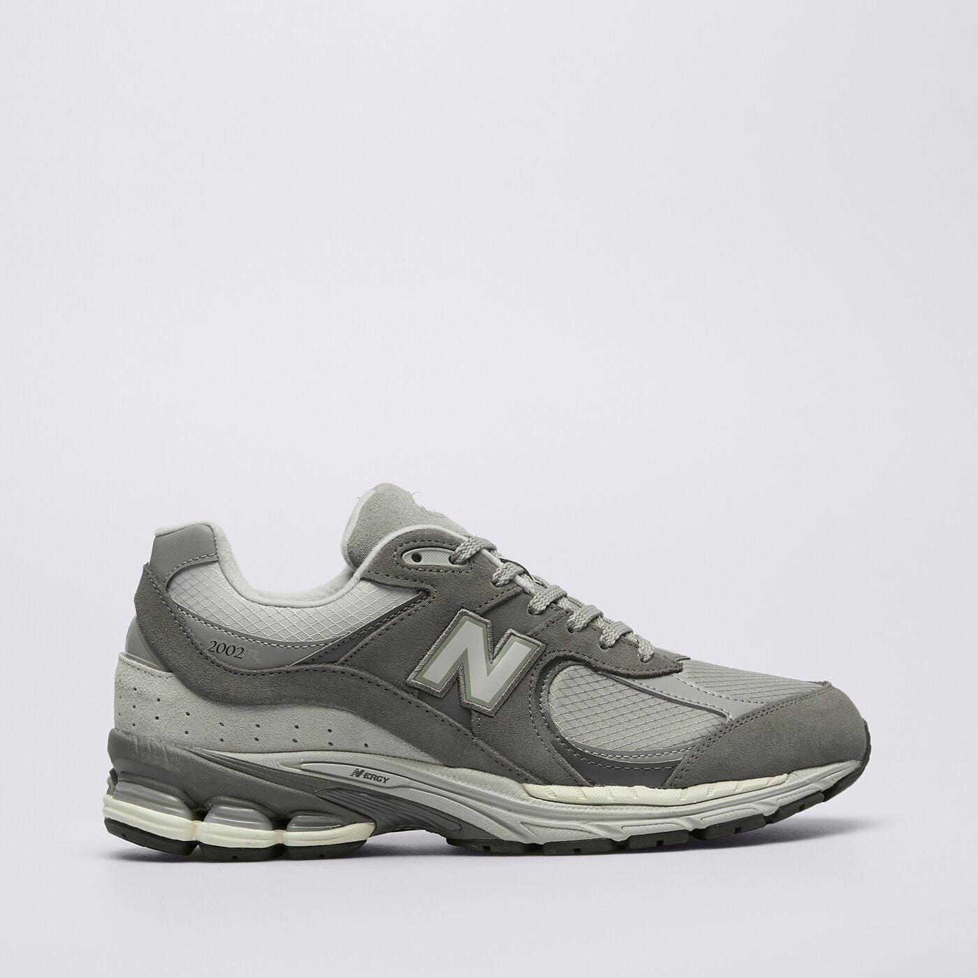 Мъжки маратонки NEW BALANCE 2002R  u2002rtf цвят сив
