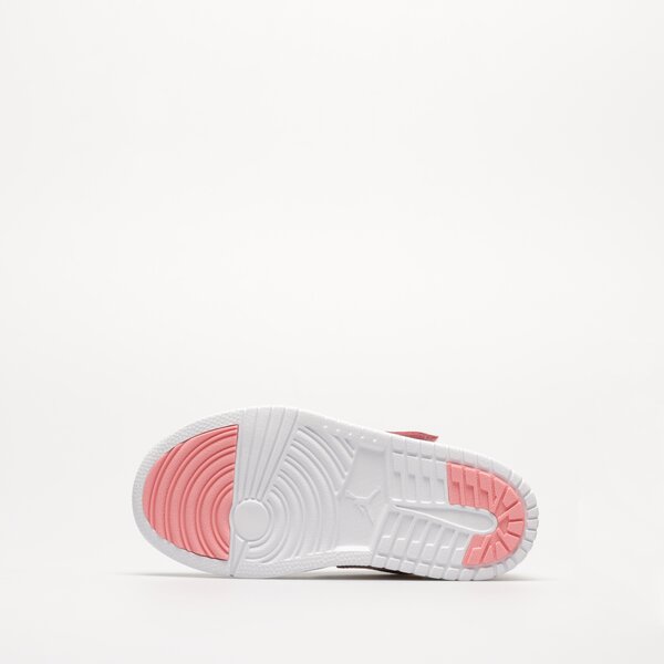 Детски маратонки JORDAN 1 LOW ALT  bq6066-616 цвят розов
