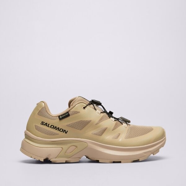 Дамски маратонки SALOMON XT-EVR GTX W l47714100 цвят бежов