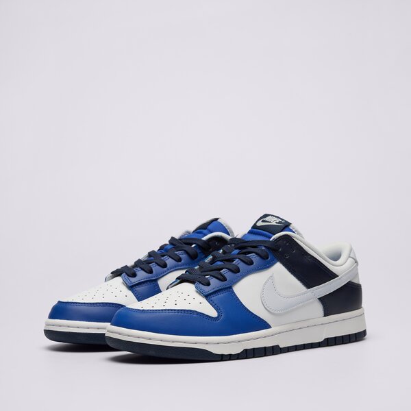 Мъжки маратонки NIKE DUNK LOW fq8826-100 цвят бял