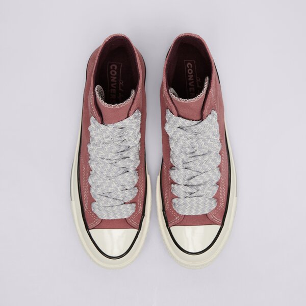 Дамски маратонки CONVERSE CHUCK 70 a10436c цвят розов