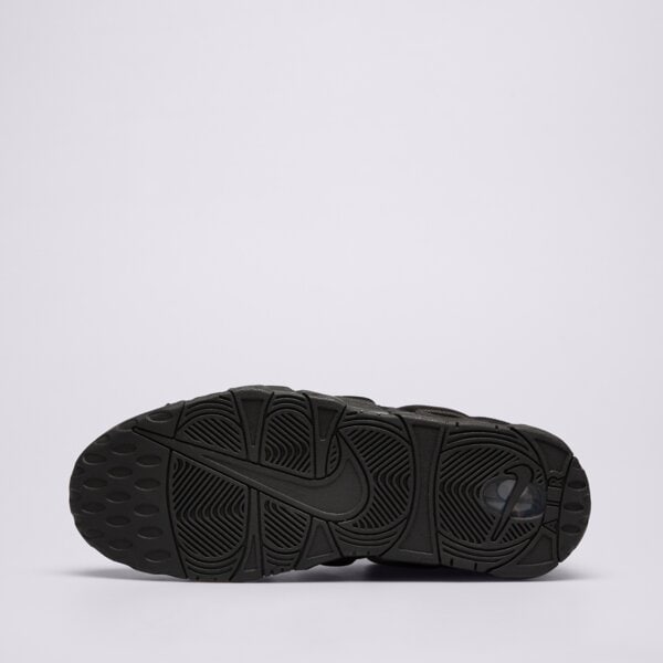 Мъжки маратонки NIKE AIR MORE UPTEMPO LOW im6649-001 цвят черен