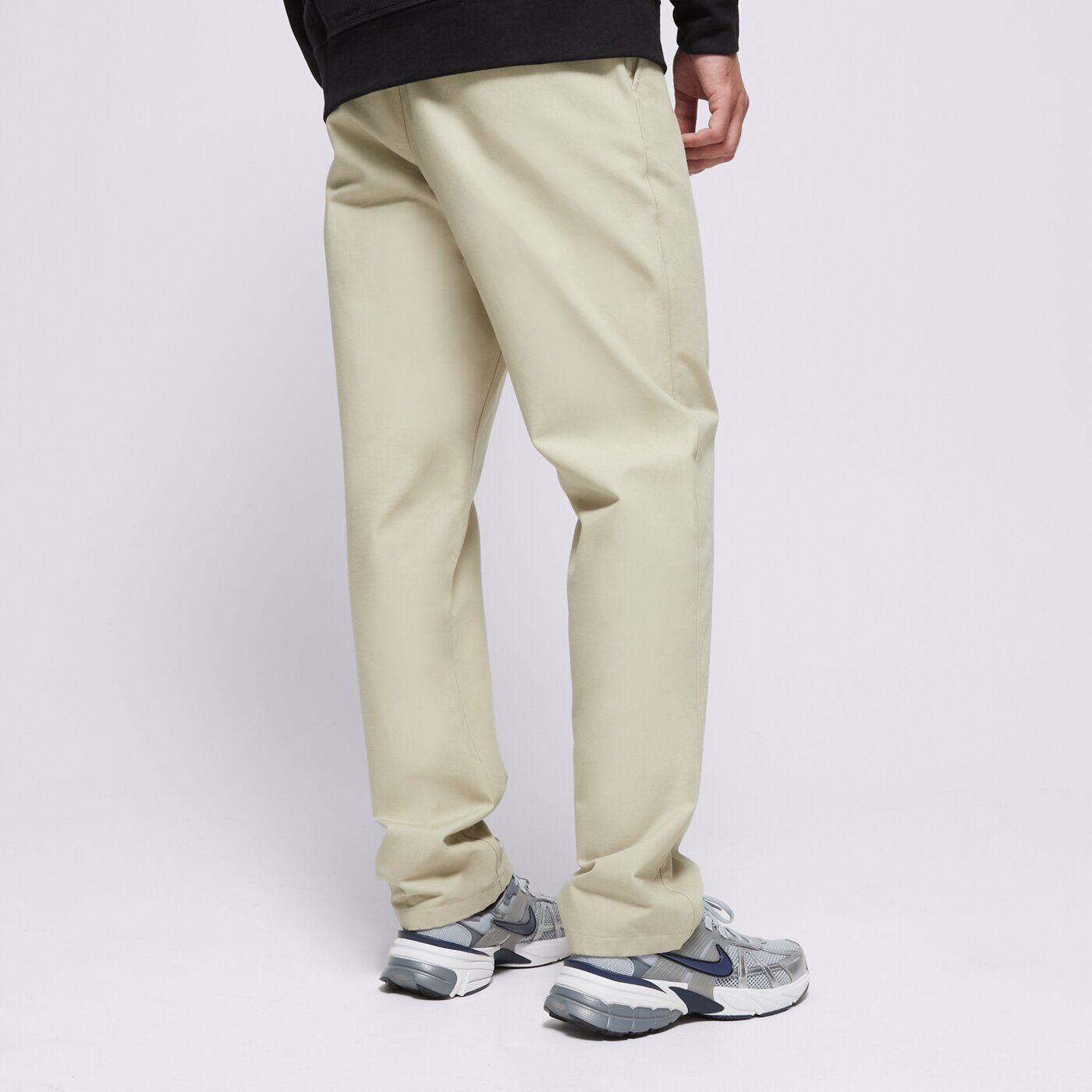 Мъжки панталони NIKE ПАНТАЛОНИ NIKE CLUB fz5770-251 цвят бежов