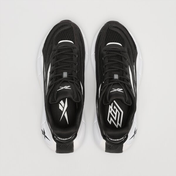 Дамски маратонки REEBOK ZIG KINETICA 2.5 gx0498 цвят черен