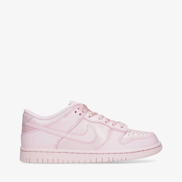 Детски маратонки NIKE DUNK LOW '17 SE 921803-601 цвят розов