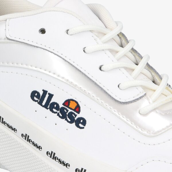 Дамски маратонки ELLESSE ALZINA 610435 цвят бял