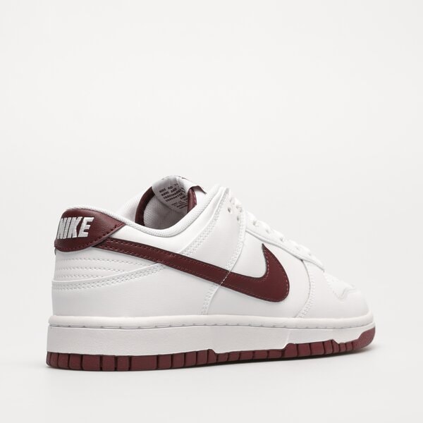 Мъжки маратонки NIKE DUNK LOW RETRO dv0831-102 цвят бял