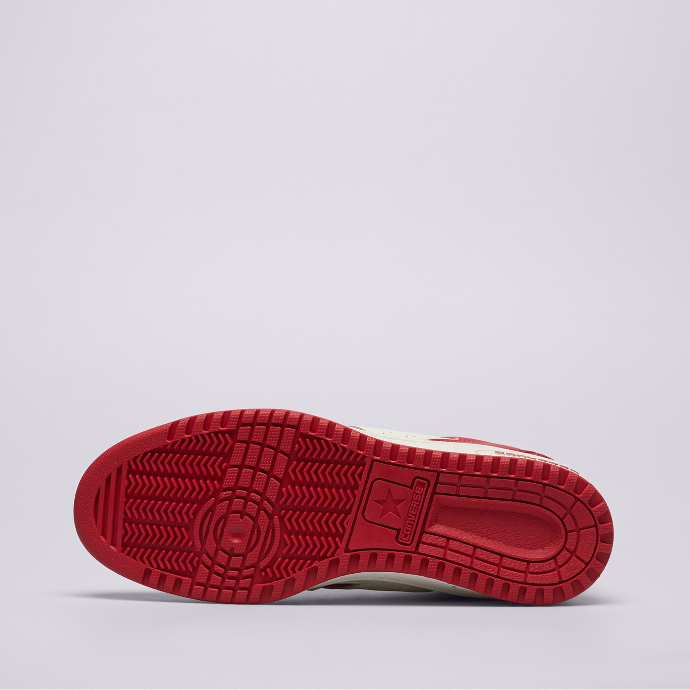 Мъжки маратонки CONVERSE WEAPON a10598c цвят бял