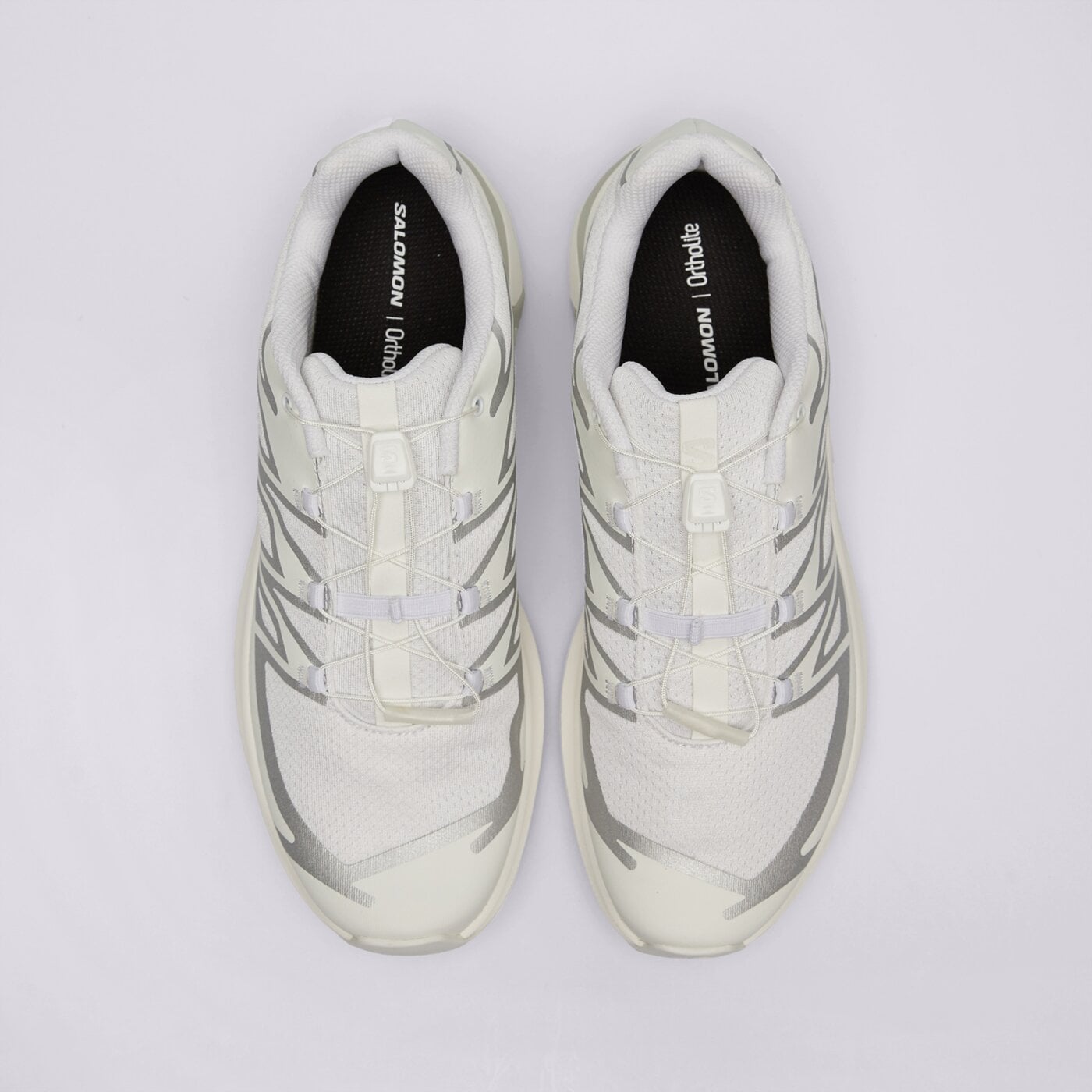 Мъжки маратонки SALOMON XT-EVR M l47693400 цвят бял