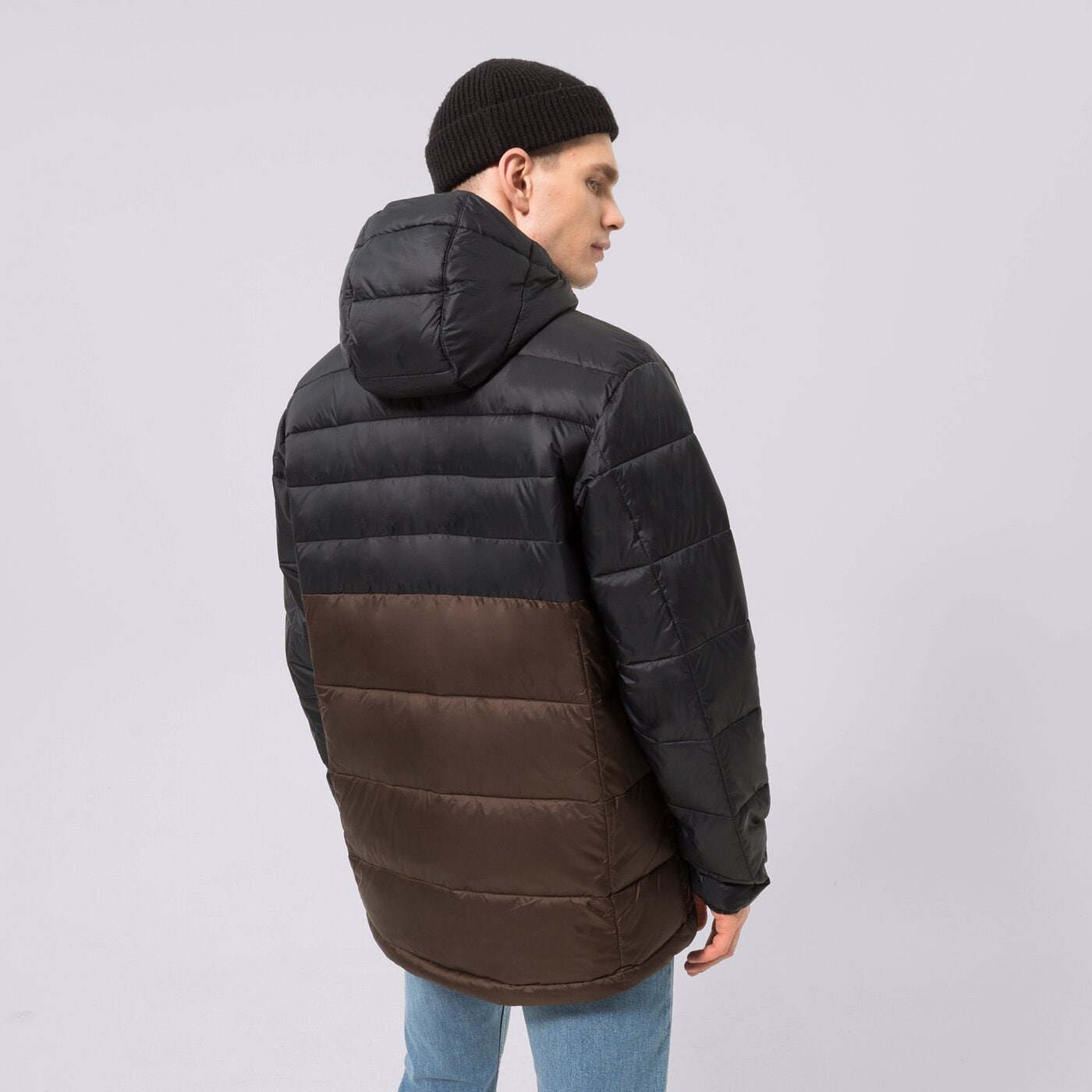 Мъжко зимно яке COLUMBIA ЯКЕ ЗИМНО BUCK BUTTE™ INSULATED 1799182231 цвят многоцветен