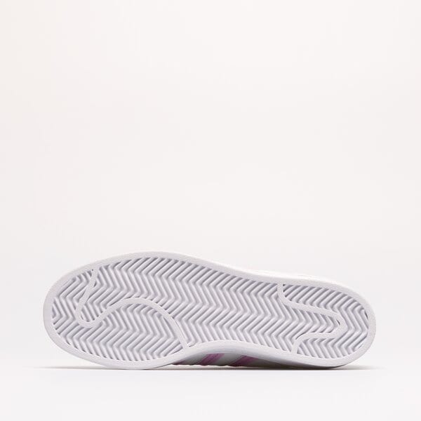 Дамски маратонки ADIDAS SUPERSTAR HER VEGAN W gy1900 цвят бял