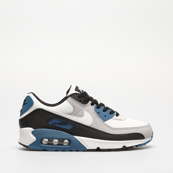 Мъжки маратонки NIKE AIR MAX 90  fb9658-002 цвят бежов