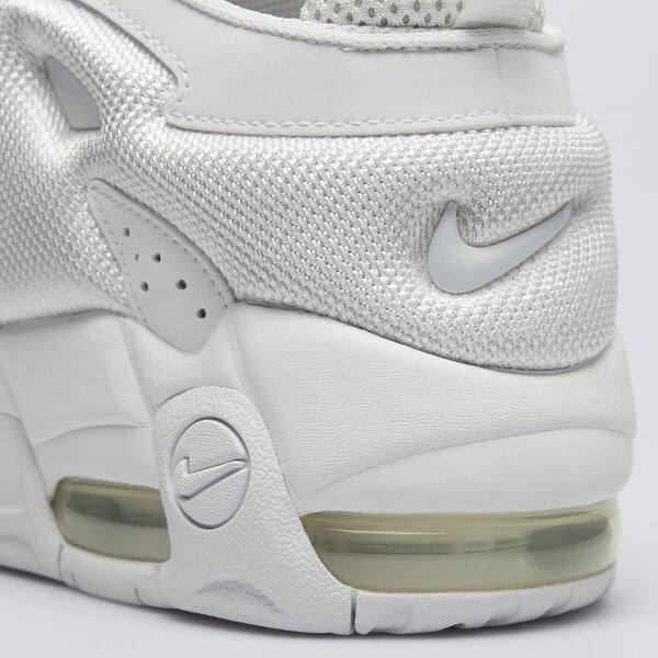 Мъжки маратонки NIKE AIR MORE UPTEMPO LOW fz3055-100 цвят бял