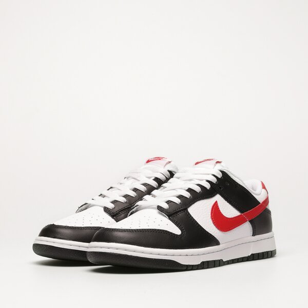 Мъжки маратонки NIKE DUNK LOW RETRO fb3354-001 цвят бял