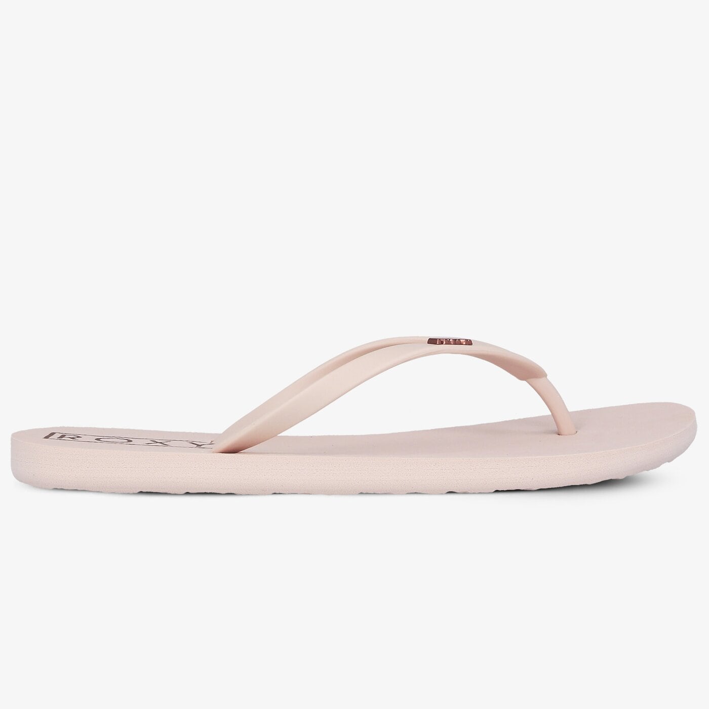 Дамски джапанки ROXY VIVA STAMP II arjl100683ros цвят розов