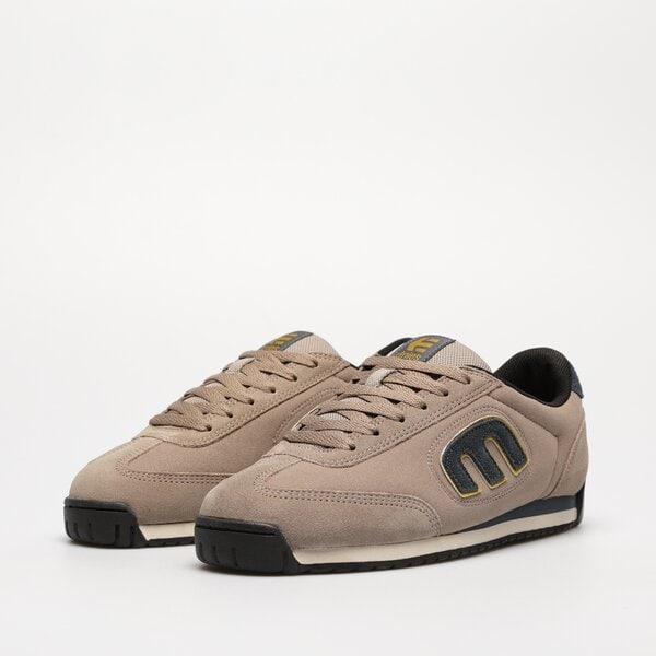 Мъжки маратонки ETNIES LO-CUT II LS 4101000365389 цвят сив