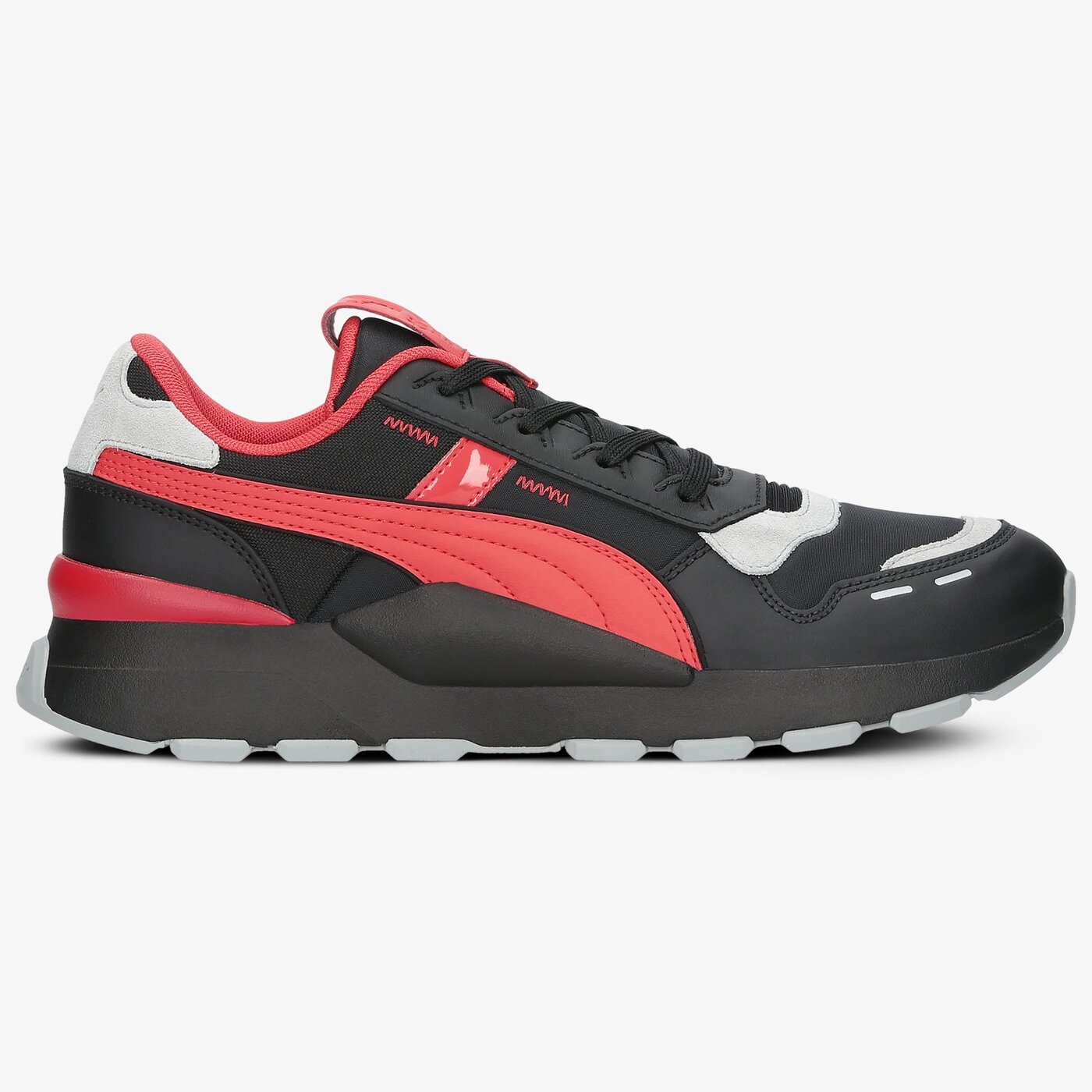 Мъжки маратонки PUMA RS 2.0 FUTURA 37401113 цвят черен