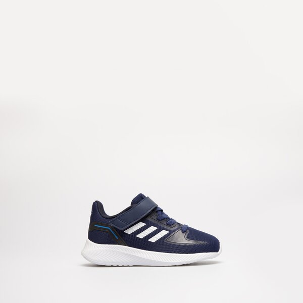 Детски маратонки ADIDAS RUNFALCON 2.0 I gx3540 цвят тъмносин