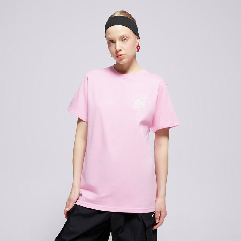 ELLESSE ТЕНИСКА LA STREGA TEE PINK
