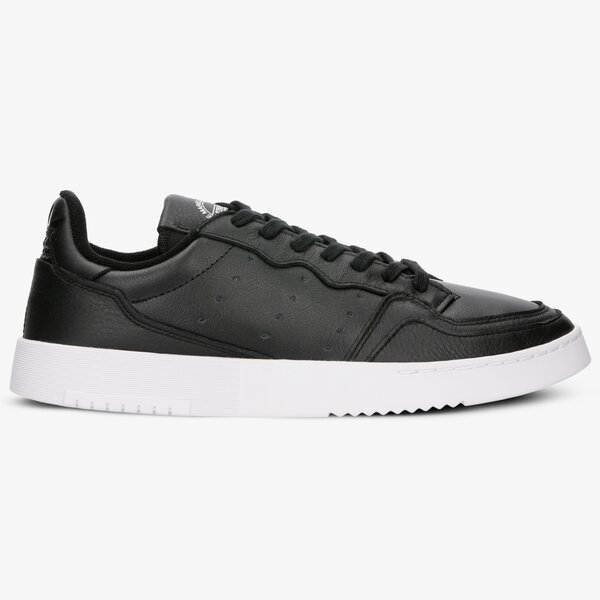 Мъжки маратонки ADIDAS SUPERCOURT ee6038 цвят черен