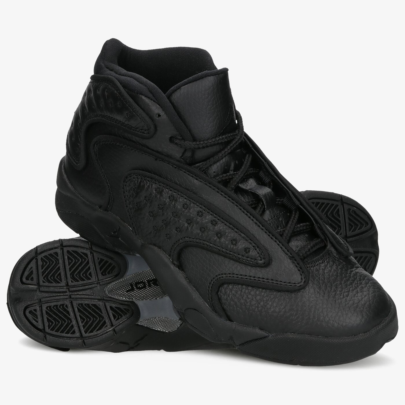 Дамски маратонки AIR JORDAN OG WMNS cw0907-001 цвят черен