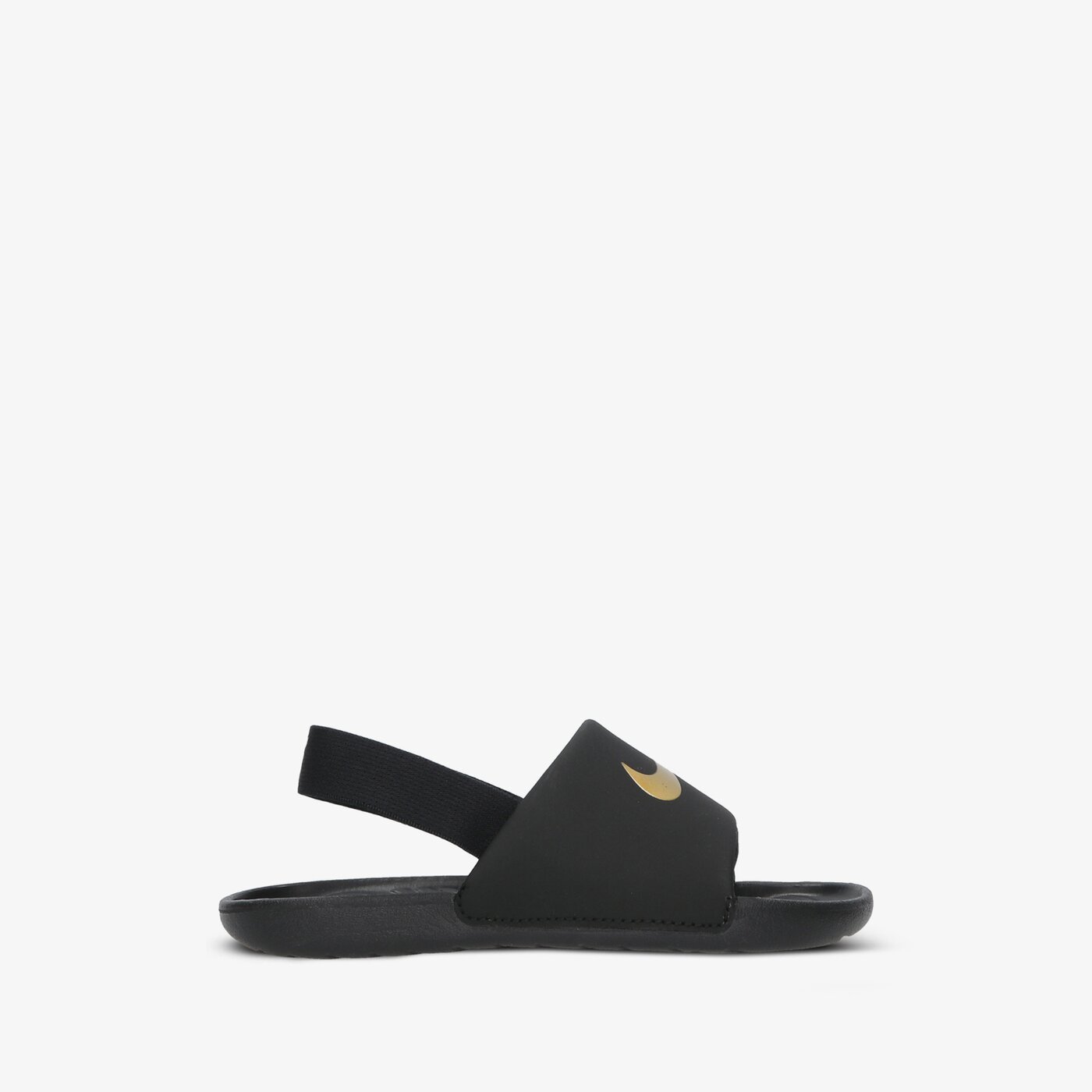 NIKE KAWA SLIDES  bv1094-003 цвят черен