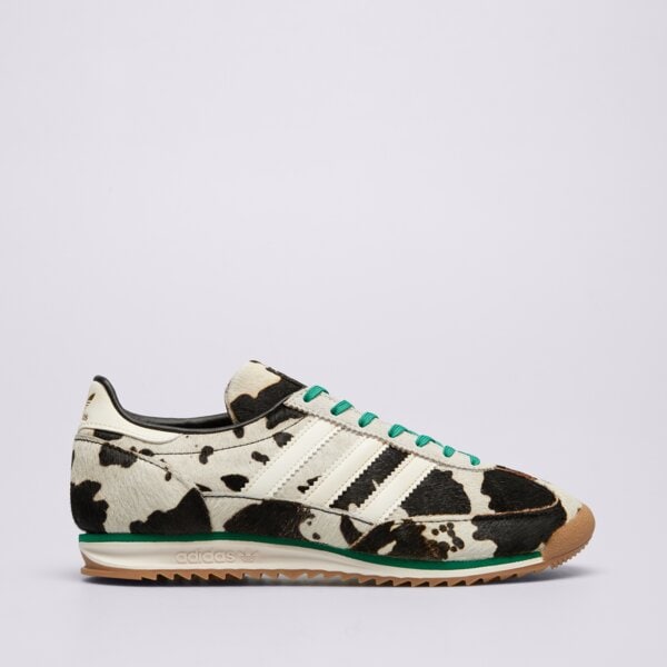 Дамски маратонки ADIDAS SL 72 OG W jr1639 цвят многоцветен