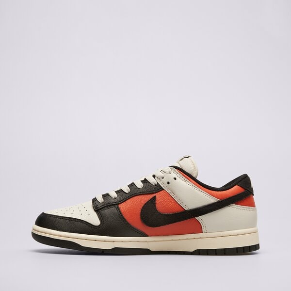 Мъжки маратонки NIKE DUNK LOW hq4988-030 цвят черен