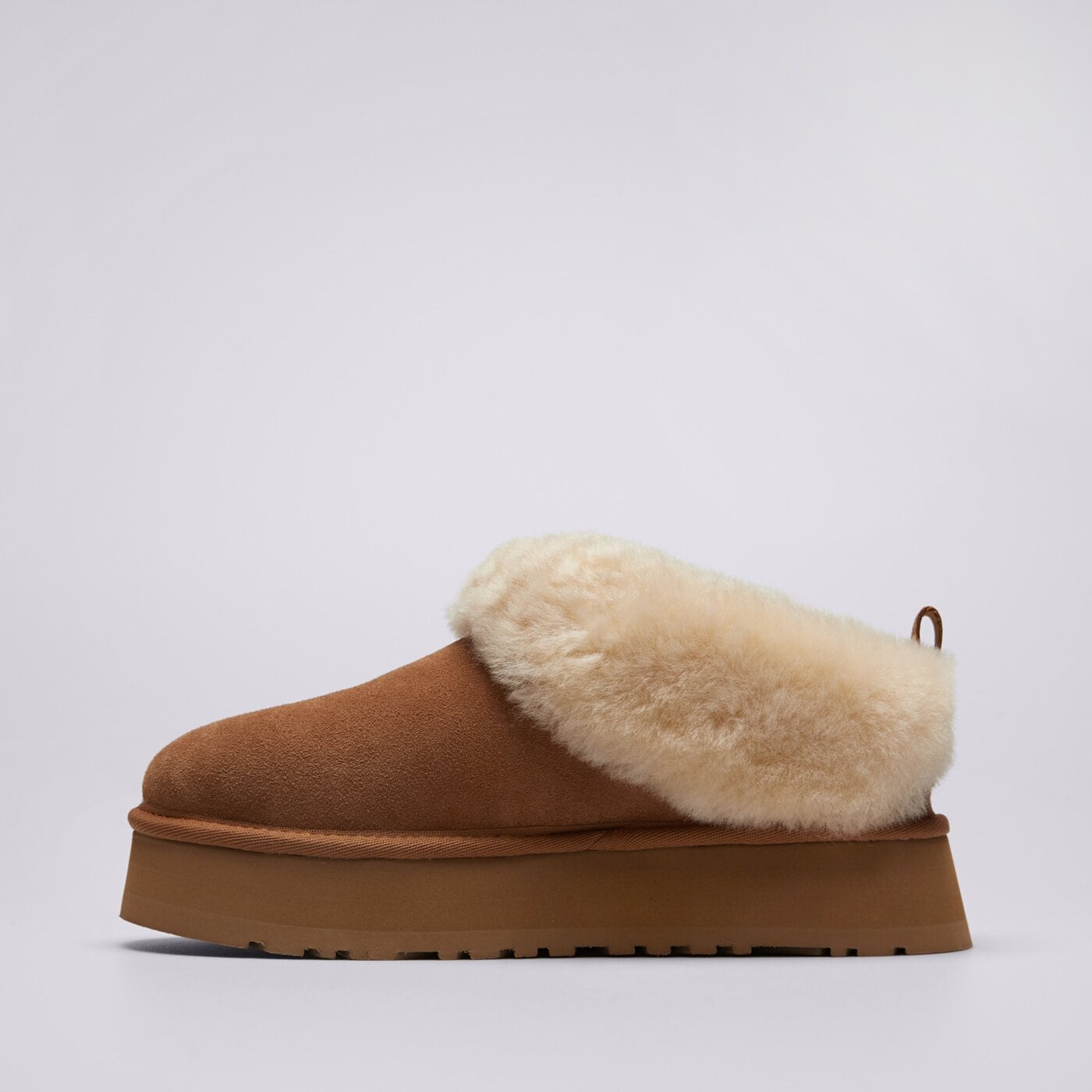 Дамски кежуал UGG TAZZELLE  1171393-che цвят кафяв