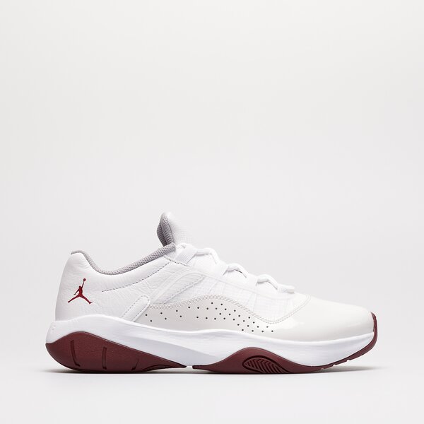 Мъжки маратонки AIR JORDAN 11 CMFT LOW  dn4180-103 цвят бял