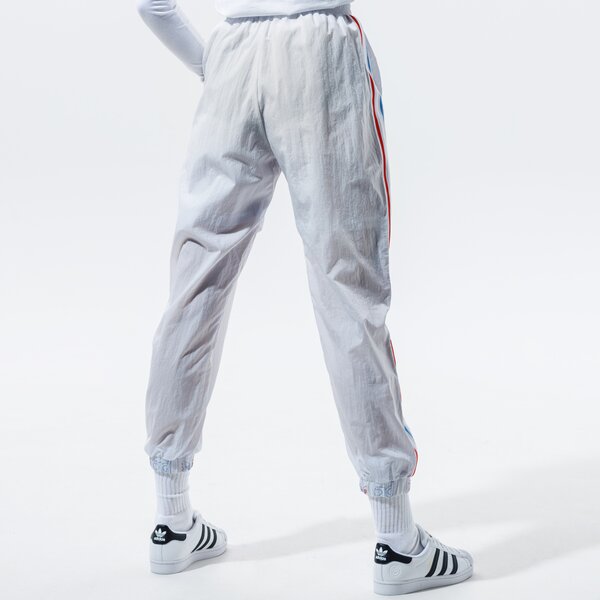 Дамски панталони ADIDAS ПАНТАЛОНИ JAPONA TP gt8467 цвят бял