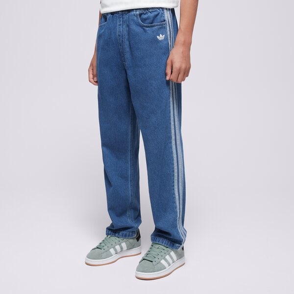 ADIDAS ПАНТАЛОНИ PANTS GIRLS jc7877 цвят син