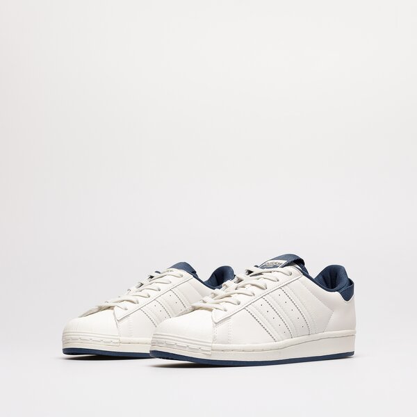Детски маратонки ADIDAS SUPERSTAR J  gx7286 цвят бял