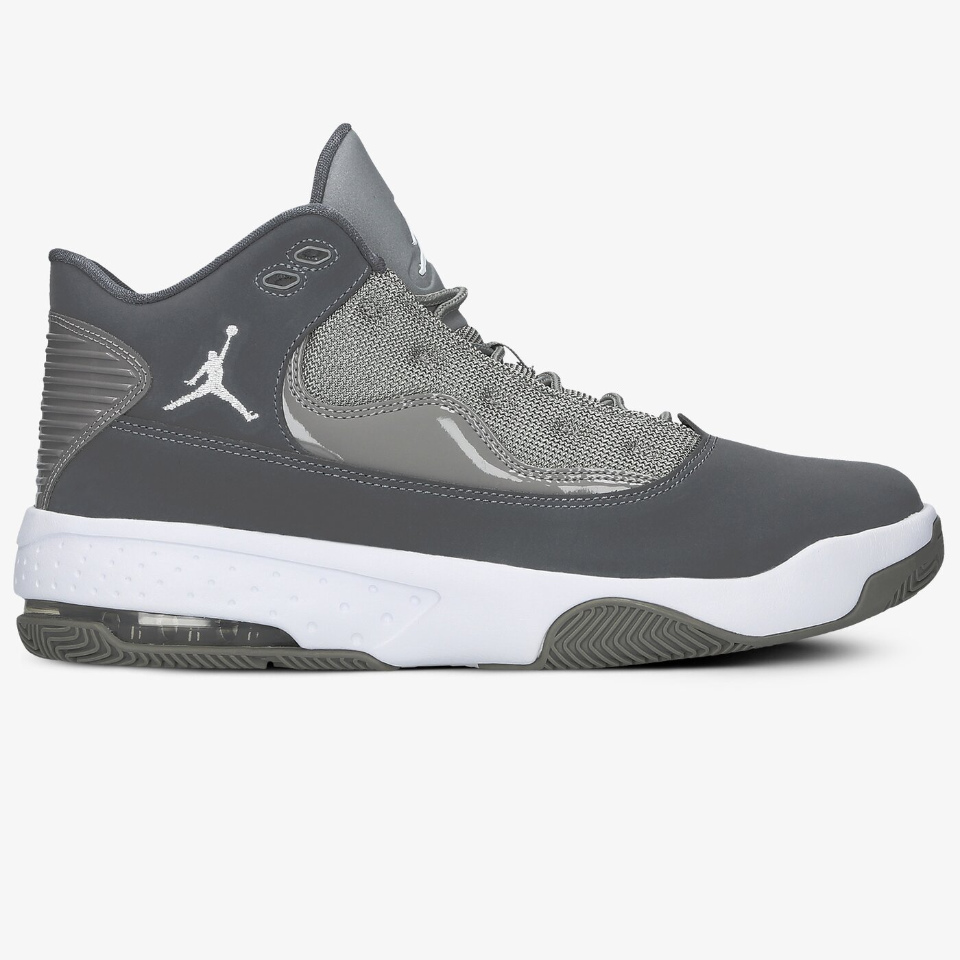 Мъжки маратонки JORDAN MAX AURA 2 ck6636-012 цвят сив