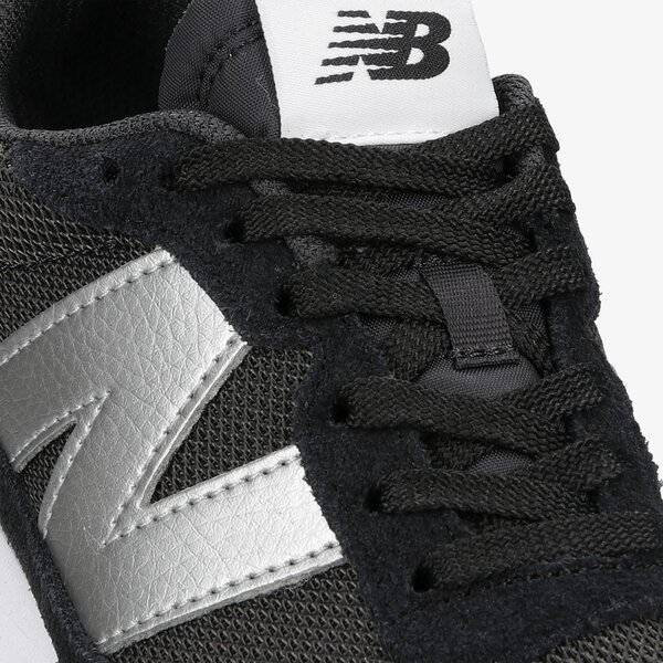 Дамски маратонки NEW BALANCE 237  ws237cc цвят черен