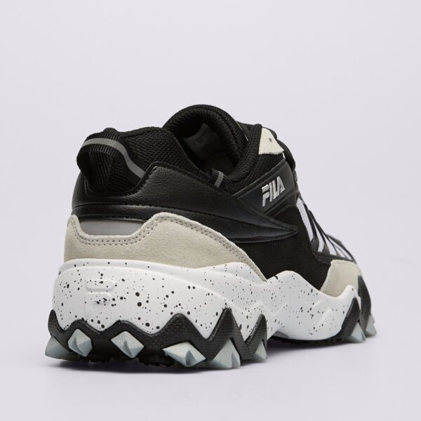 Мъжки маратонки FILA RAVAGEMENT 1jm02586-120 цвят черен