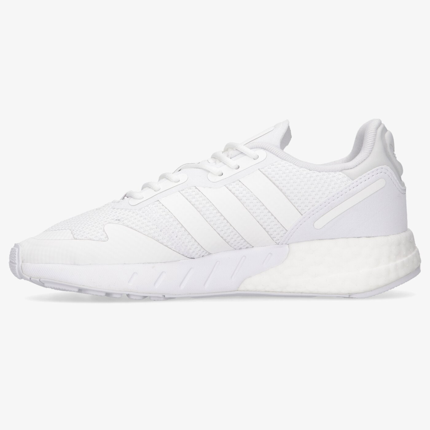 Детски маратонки ADIDAS ZX 1K BOOST J s42589 цвят бял