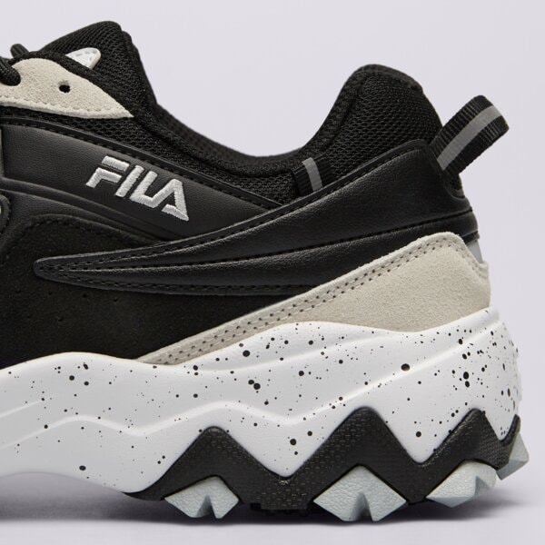 Мъжки маратонки FILA RAVAGEMENT 1jm02586-120 цвят черен