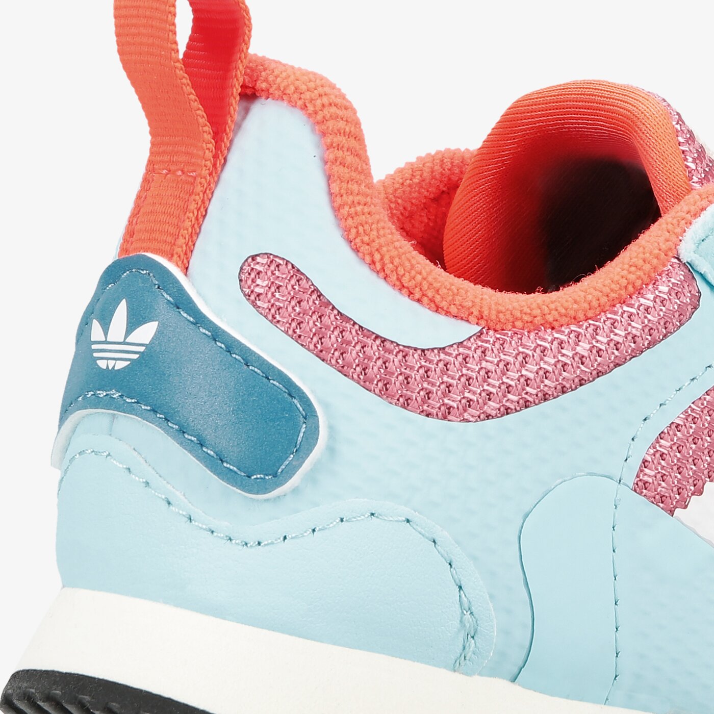 Детски маратонки ADIDAS ZX 700 HD CF I fy2655 цвят син