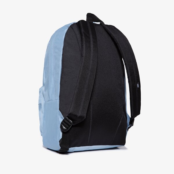 Детска раница VANS РАНИЦА WM REALM BACKPACK vn0a3ui6bd21 цвят син