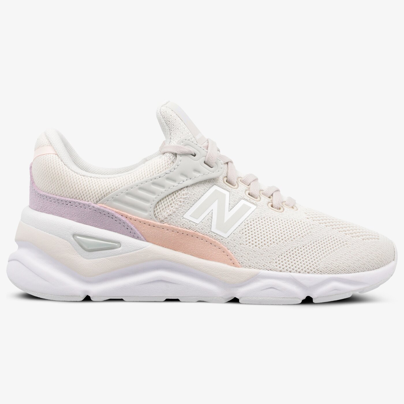 Дамски маратонки NEW BALANCE WSX90TXA wsx90txa цвят бежов