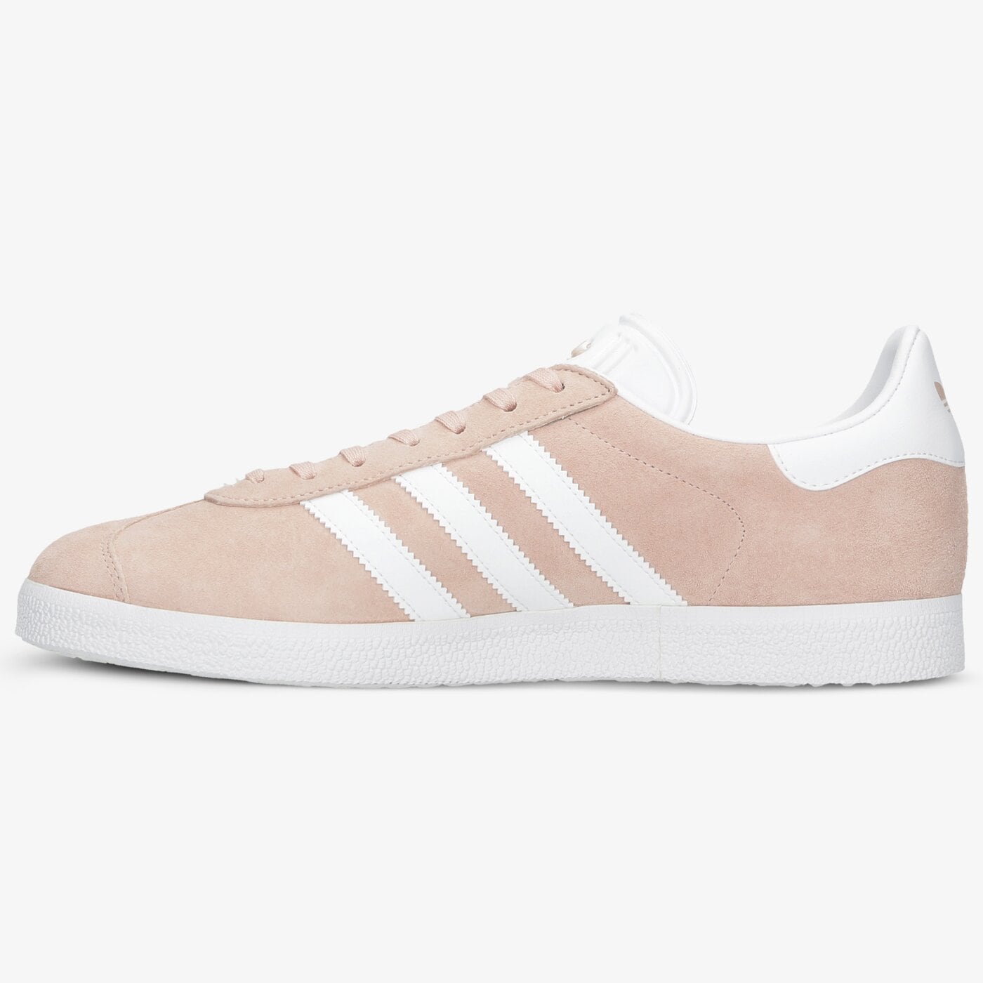 Мъжки маратонки ADIDAS GAZELLE  bb5472 цвят розов