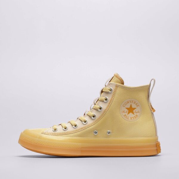 Мъжки маратонки CONVERSE CHUCK TAYLOR ALL STAR CX EXPLORE a06016c цвят жълт
