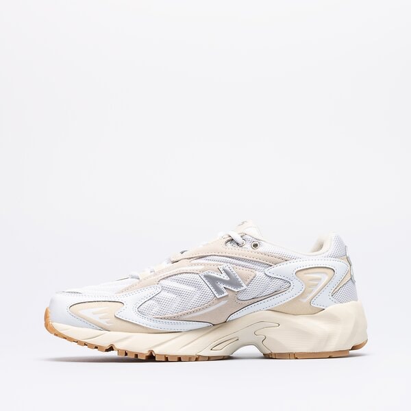 Мъжки маратонки NEW BALANCE 725  ml725t цвят бял