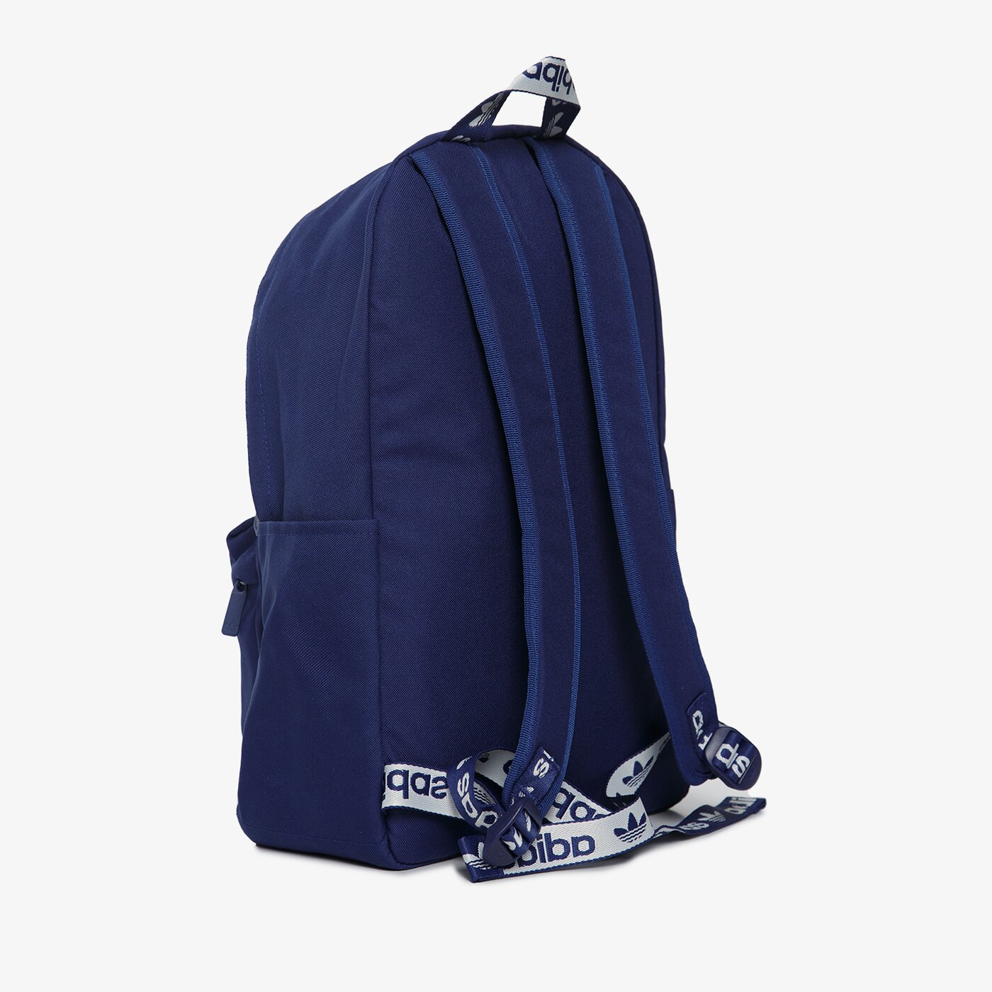 Детска раница ADIDAS РАНИЦА ADICOLOR BACKPK h35597 цвят тъмносин