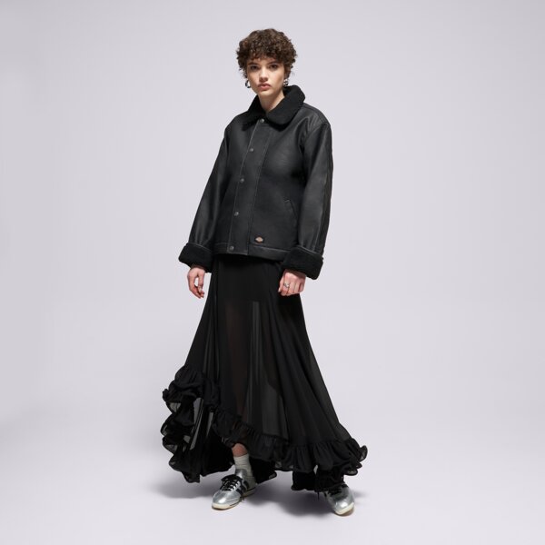 Дамско зимно яке DICKIES ЯКЕ ЗИМНО DECHERD JACKET W dk0a87omblk1 цвят черен