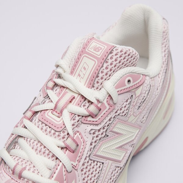 Дамски маратонки NEW BALANCE U740PP2 u740pp2 цвят розов